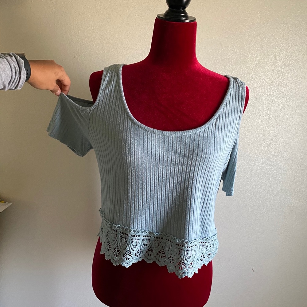 Charlotte Russe tank top